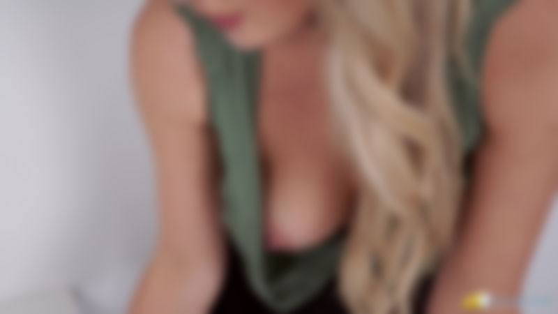 Ashley Jayne "Enjoy Your Stay"