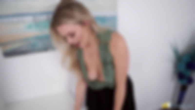 Ashley Jayne "Enjoy Your Stay"