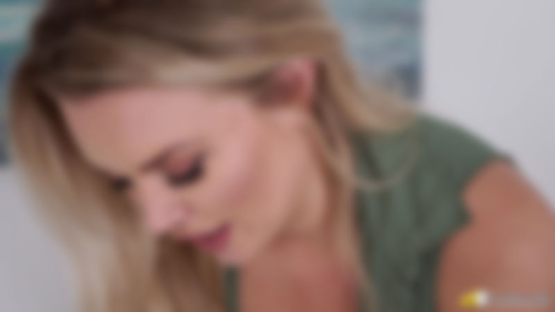 Ashley Jayne "Enjoy Your Stay"