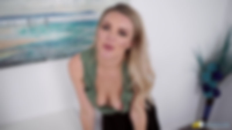 Ashley Jayne "Enjoy Your Stay"