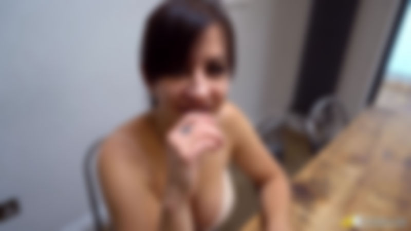 Tits For The Tutor
