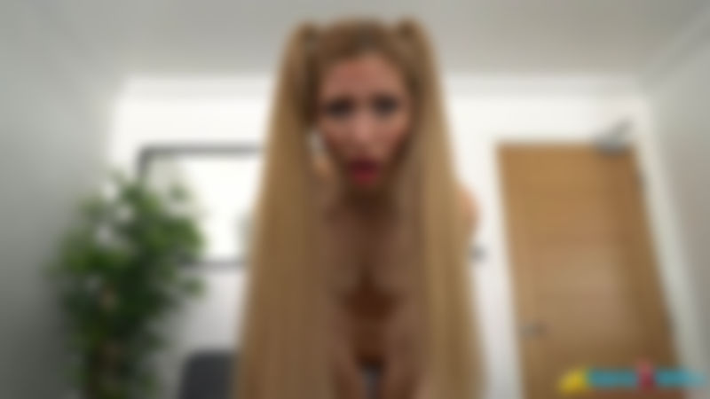 Stephanie Carter "Would You Like To See Me Naked?"