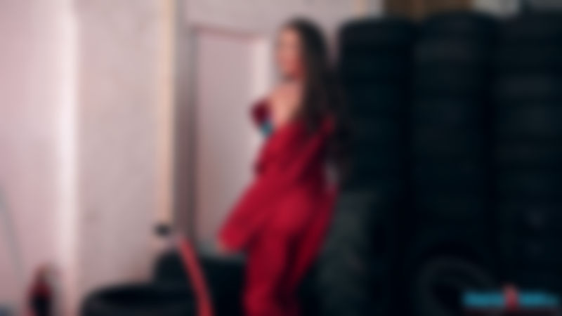 Jemma "Spice Things Up"