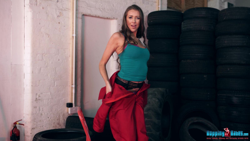 Jemma "Spice Things Up"