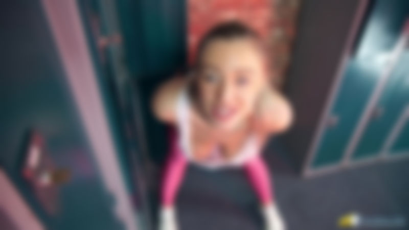Beth "Tits On Camera"