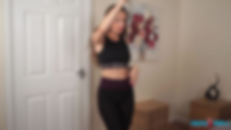 Sophia Smith "Watch My Body"