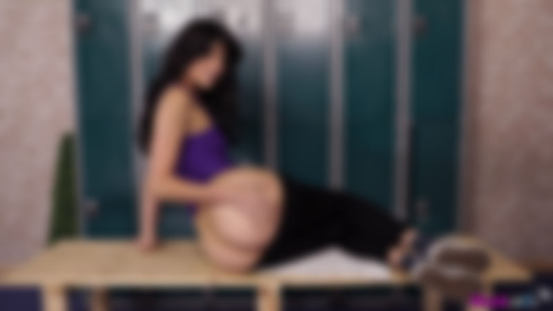 Tracy Rose "WANK Incentive"