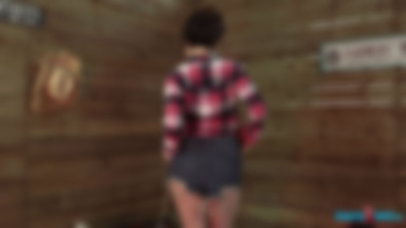 Kate Anne "Brush Down, Bush Out!"