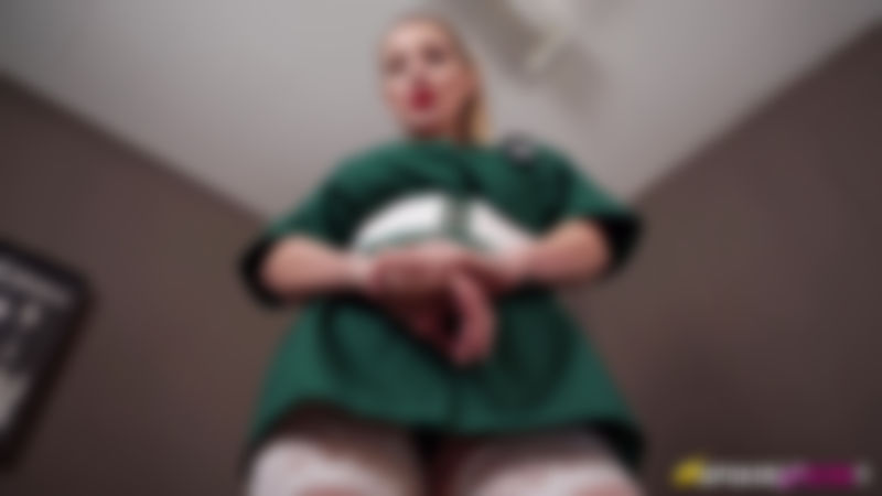 Nurse's Knickers