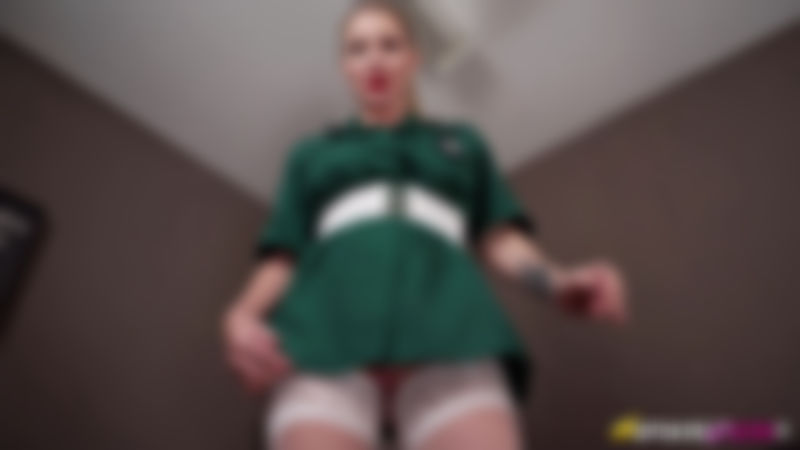 Nurse's Knickers