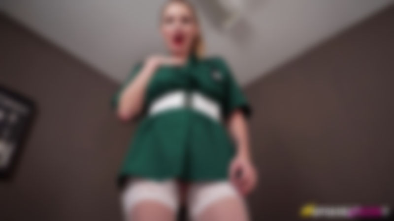 Nurse's Knickers