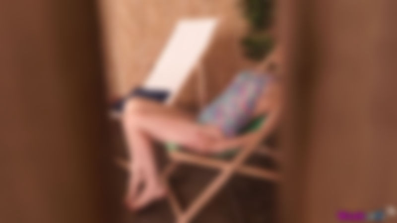 Lucy Lume "Girl Next Door"