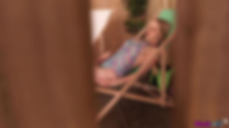 Lucy Lume "Girl Next Door"