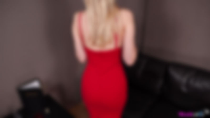 Amber Jayne "Step-Mums Fuck The Best"