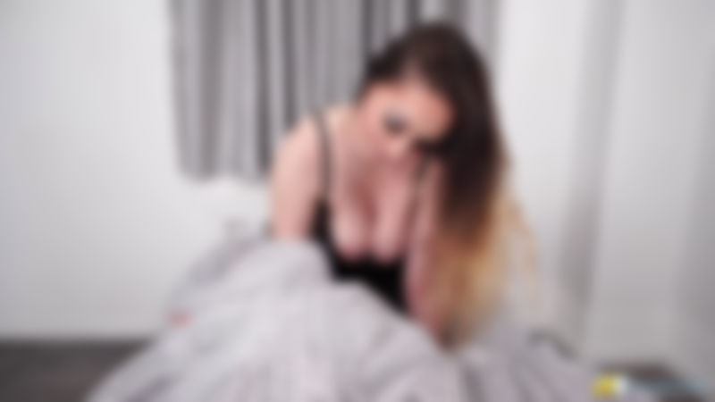 Sophia Delane "Titty Wank"