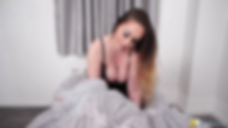 Sophia Delane "Titty Wank"