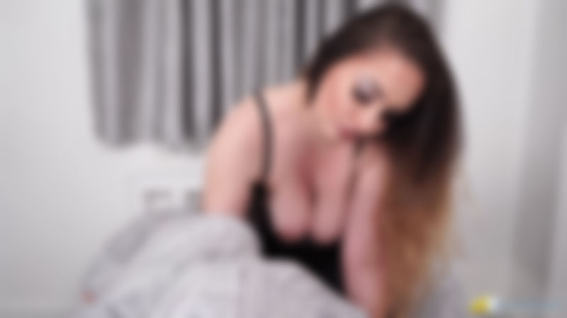 Sophia Delane "Titty Wank"