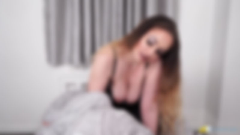 Sophia Delane "Titty Wank"