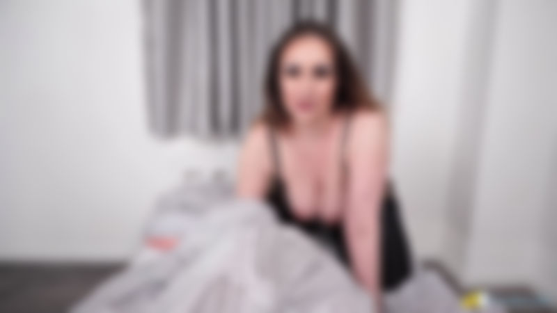 Sophia Delane "Titty Wank"