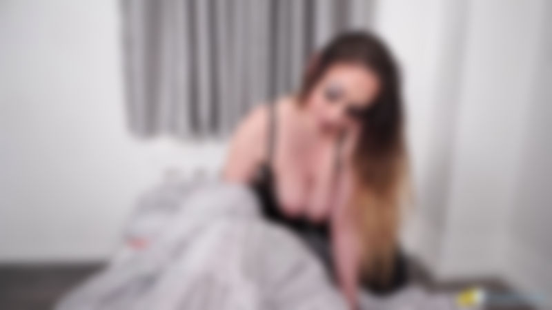 Sophia Delane "Titty Wank"