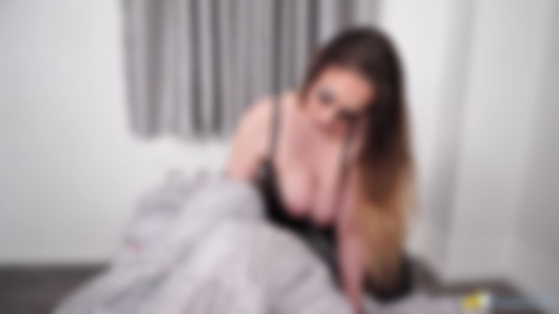 Sophia Delane "Titty Wank"