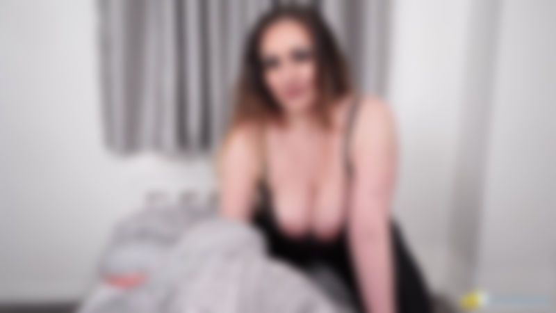 Sophia Delane "Titty Wank"