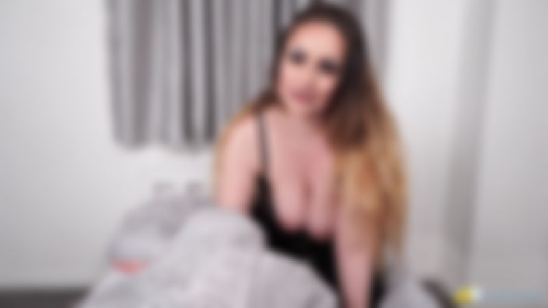 Sophia Delane "Titty Wank"