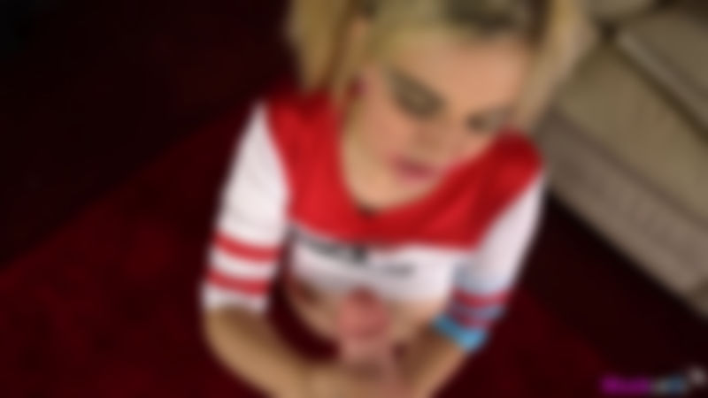 Dolly "Harley Quinn:Pt2"