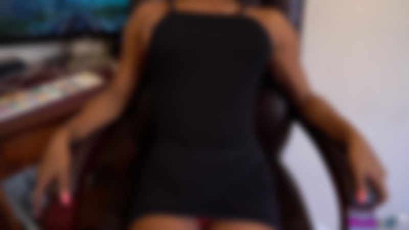 Kiki Minaj "Naughty Accountant"