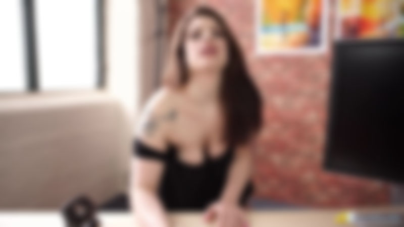 Lucia Love "Give Me A Raise"