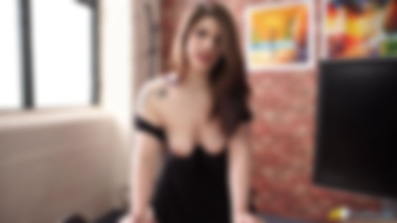 Lucia Love "Give Me A Raise"