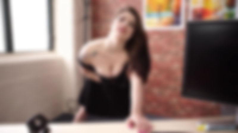 Lucia Love "Give Me A Raise"
