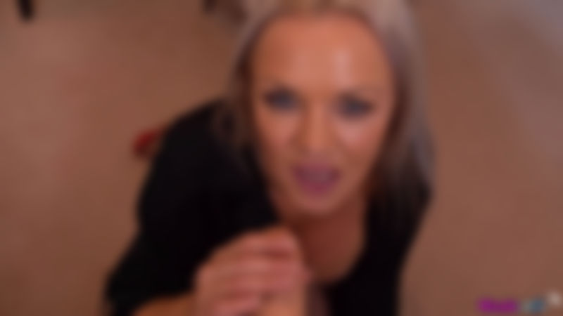 Frankie Babe "Stroke That Dick:P2"