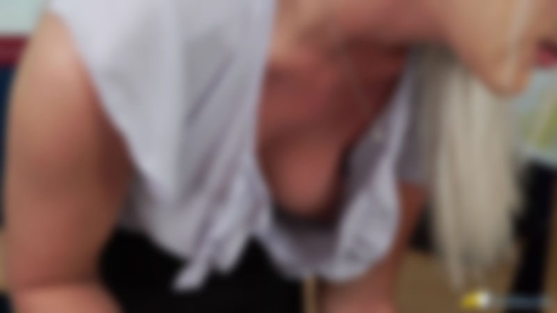You're The Office Perv