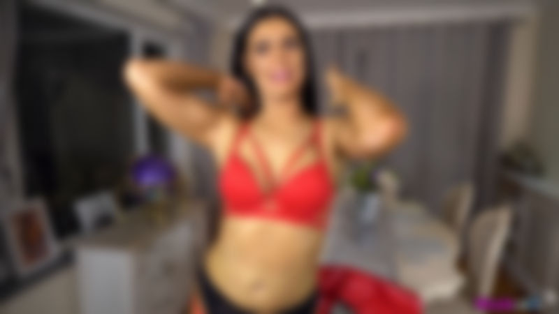 Roxee Couture "After Strip Club Fun"