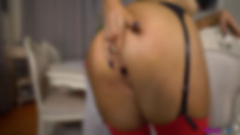 Roxee Couture "After Strip Club Fun"
