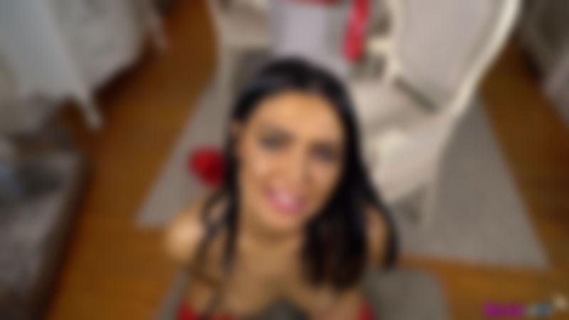Roxee Couture "After Strip Club Fun"