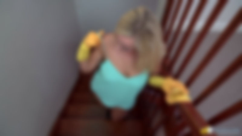 Millie Fenton "Perv On Me"