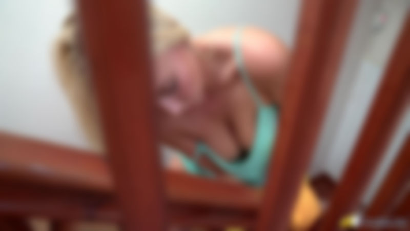 Millie Fenton "Perv On Me"