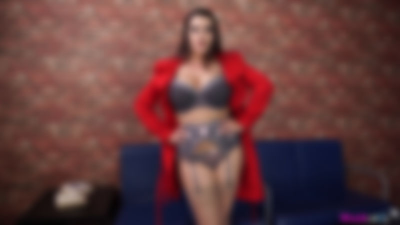 Cherry Blush "Your Hot Cum"