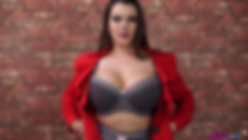 Cherry Blush "Your Hot Cum"