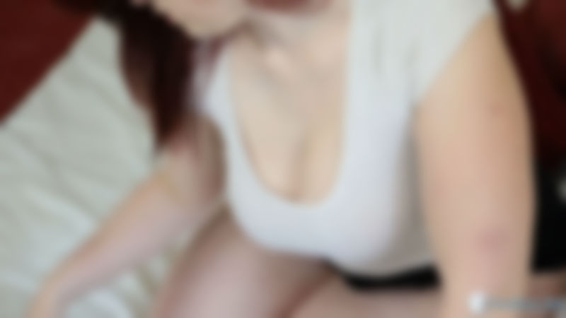 Jaye Rose "Spunk Over My Cleavage"