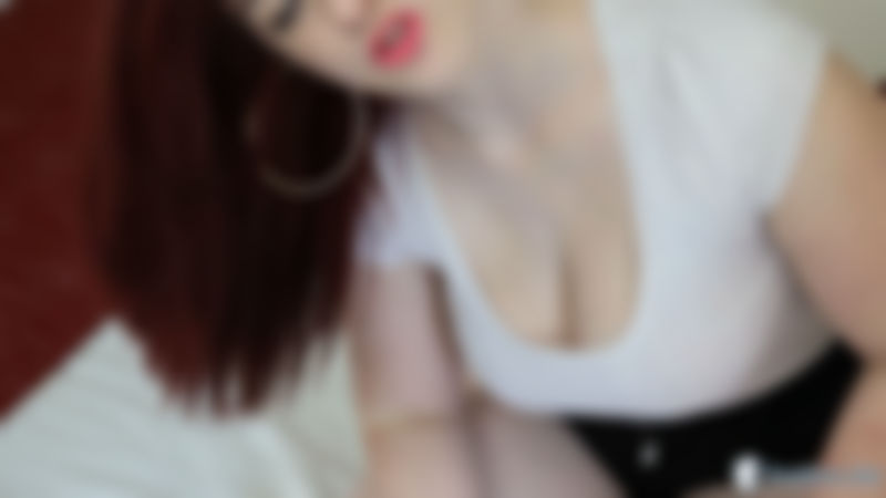 Jaye Rose "Spunk Over My Cleavage"