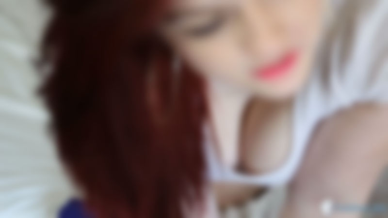Jaye Rose "Spunk Over My Cleavage"
