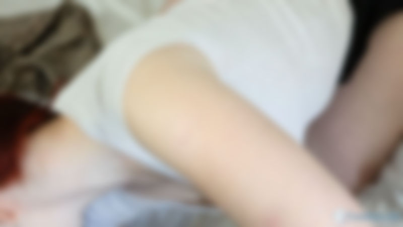 Jaye Rose "Spunk Over My Cleavage"