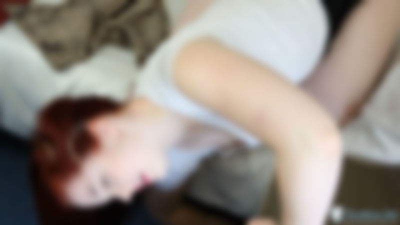 Jaye Rose "Spunk Over My Cleavage"