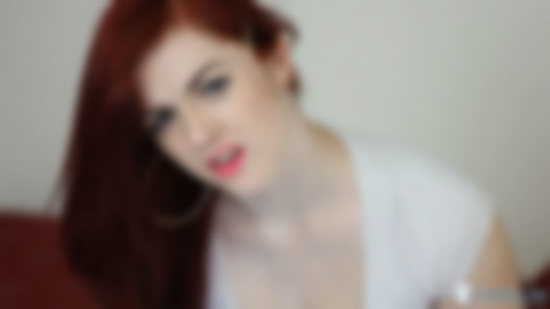 Jaye Rose "Spunk Over My Cleavage"