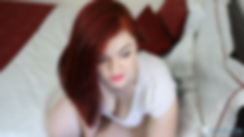 Jaye Rose "Spunk Over My Cleavage"