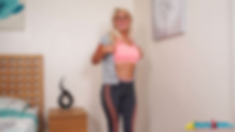 Lu Elissa "Dancing Surprise"