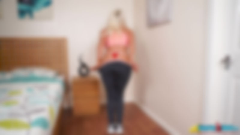 Lu Elissa "Dancing Surprise"